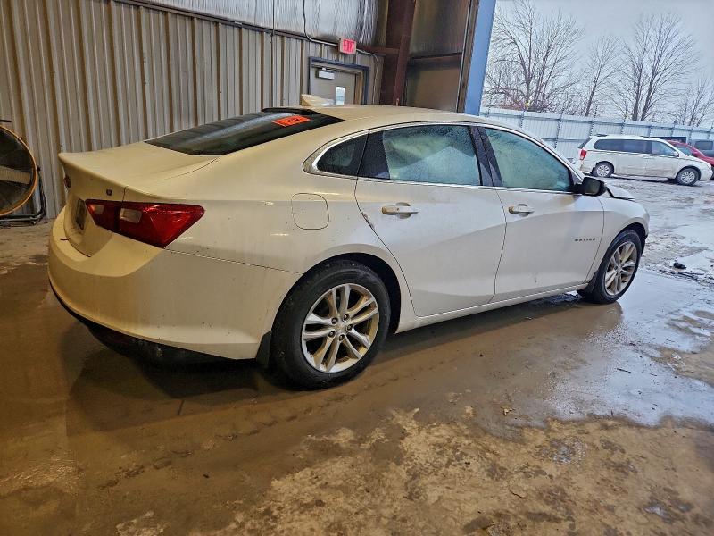 Фото 3 - CHEVROLET MALIBU