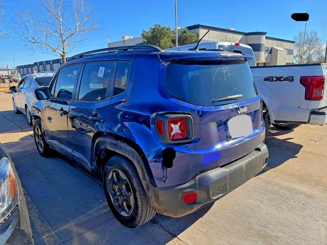Фото 3 - JEEP RENEGADE