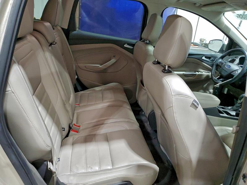 Фото 11 - FORD ESCAPE