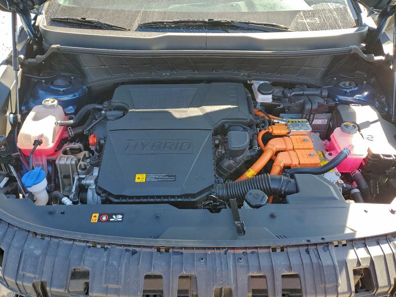 Фото 11 - KIA NIRO