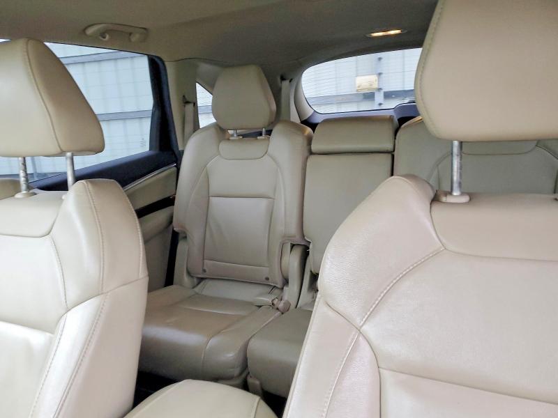 Фото 10 - ACURA MDX