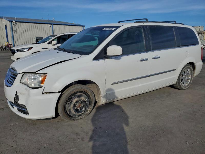 Фото 1 - CHRYSLER MINIVAN