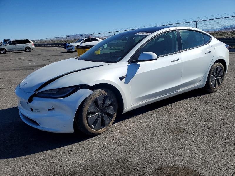 Фото 1 - TESLA MODEL 3