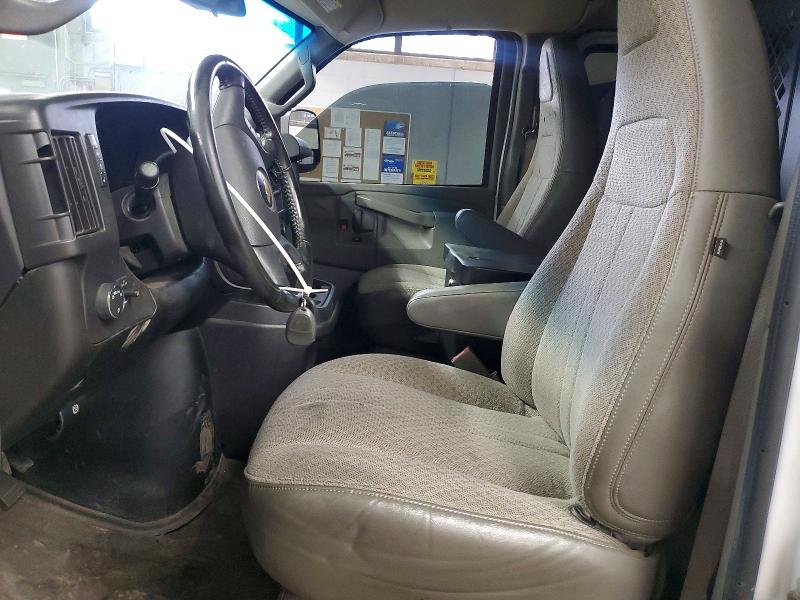 Фото 7 - CHEVROLET EXPRESS