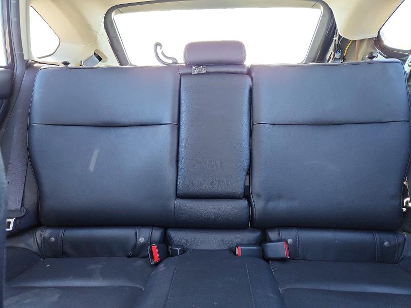 Фото 10 - SUBARU CROSSTREK