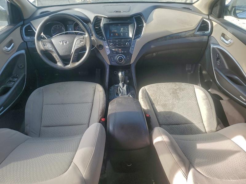 Фото 8 - HYUNDAI SANTA FE