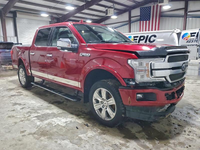 Фото 4 - FORD F-150