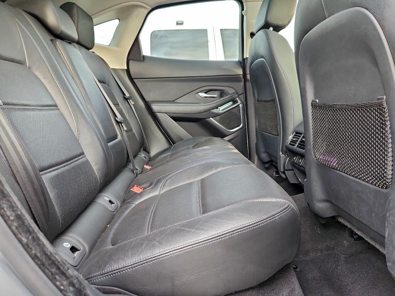 JAGUAR ETYPE 2018 VIN SADFJ2FX8J1Z05044