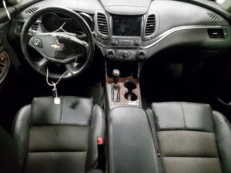 Фото 8 - CHEVROLET IMPALA