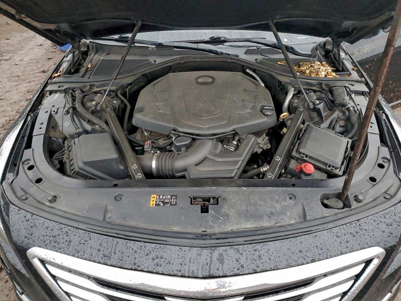 Фото 11 - CADILLAC CT6