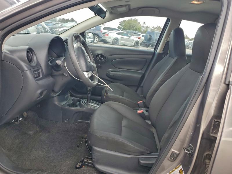 Фото 7 - NISSAN VERSA