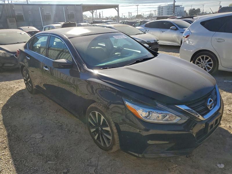 Фото 4 - NISSAN ALTIMA