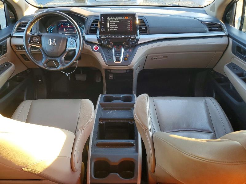 Фото 8 - HONDA All Models