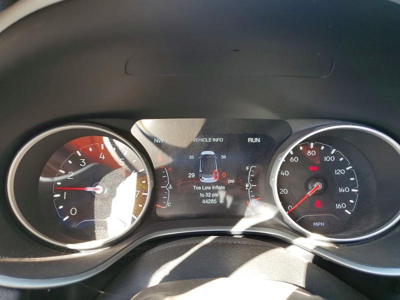 Фото 9 - JEEP COMPASS