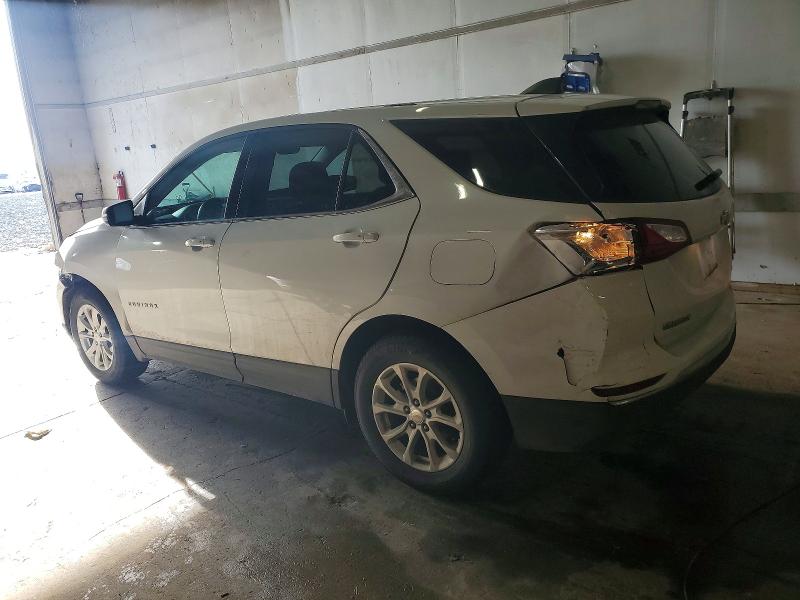 Фото 2 - CHEVROLET EQUINOX