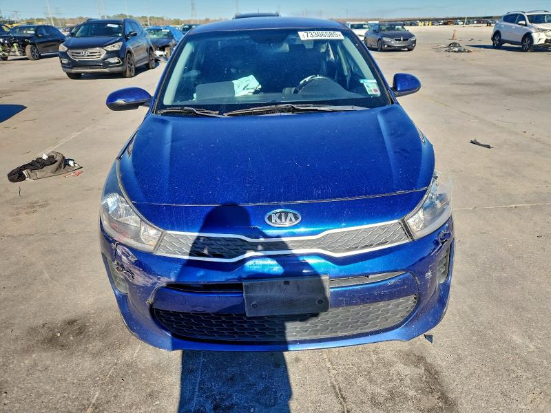 Фото 5 - KIA RIO