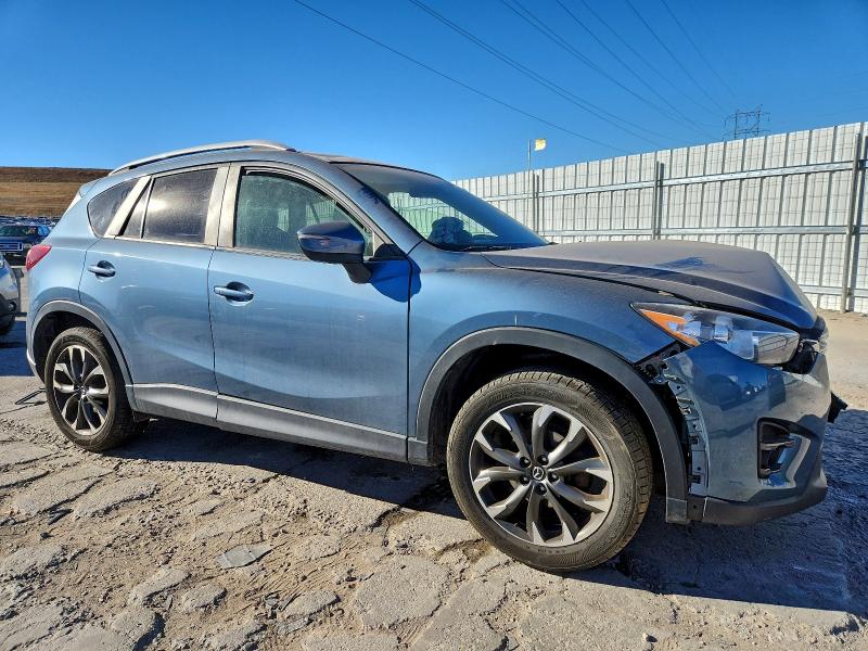 Фото 4 - MAZDA CX-5