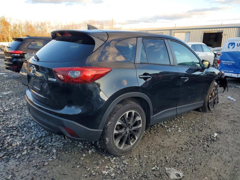 Фото 3 - MAZDA CX-5