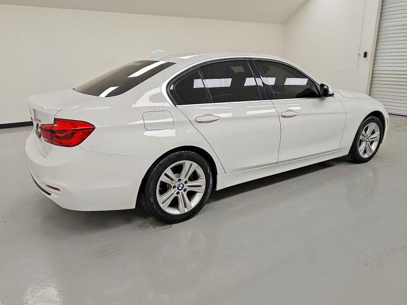 Фото 3 - BMW 3 SERIES