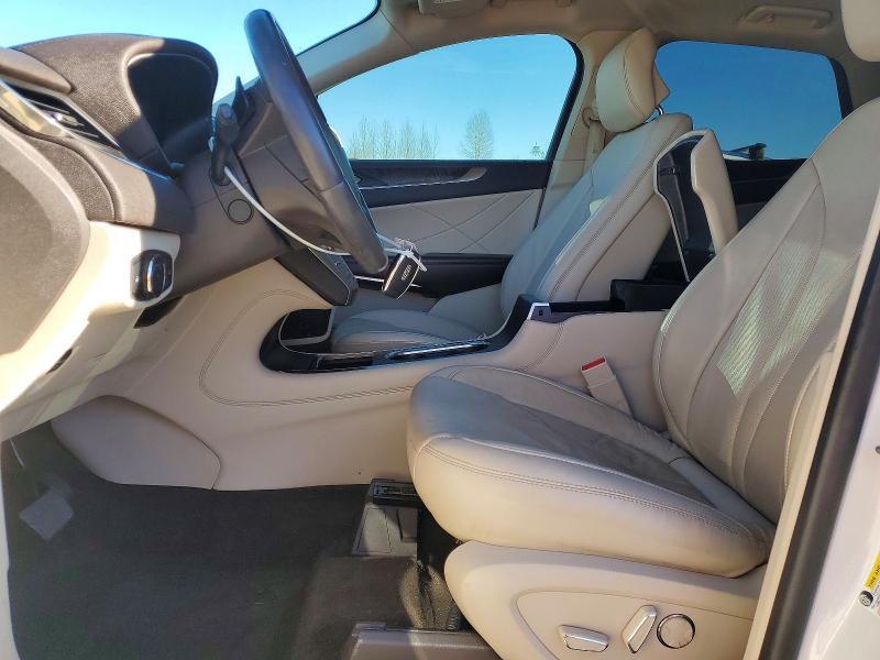 Фото 7 - LINCOLN MKC