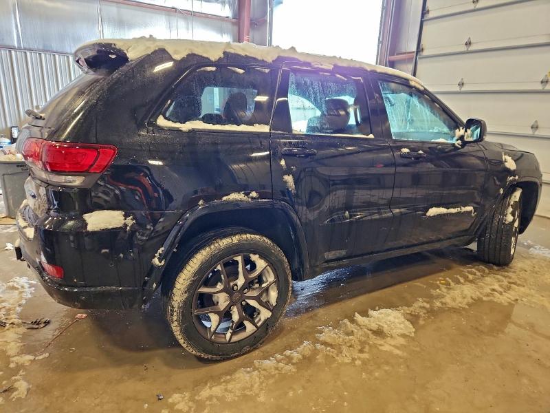 Фото 3 - JEEP GRAND CHER