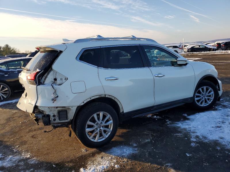 Фото 3 - NISSAN ROGUE