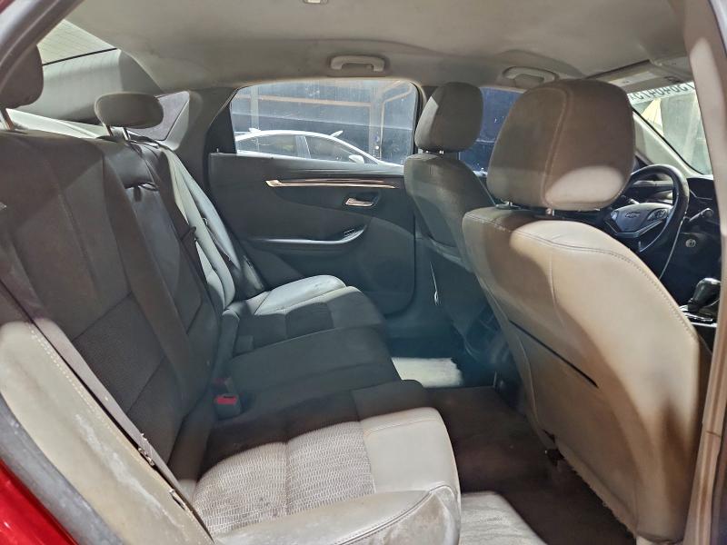 Фото 10 - CHEVROLET IMPALA