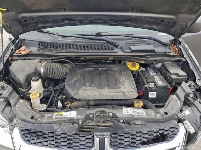 Фото 12 - DODGE CARAVAN