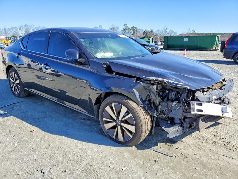 Фото 4 - NISSAN ALTIMA