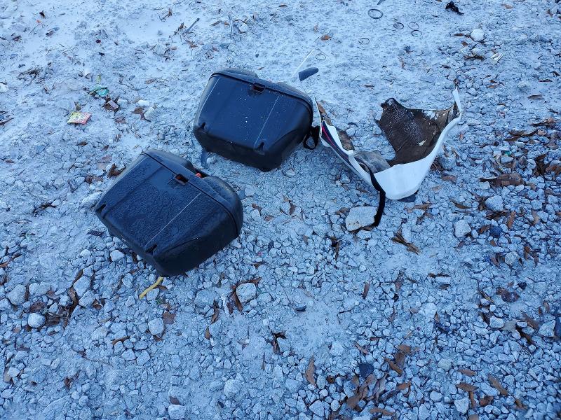 YAMAHA ALL OTHER 1991