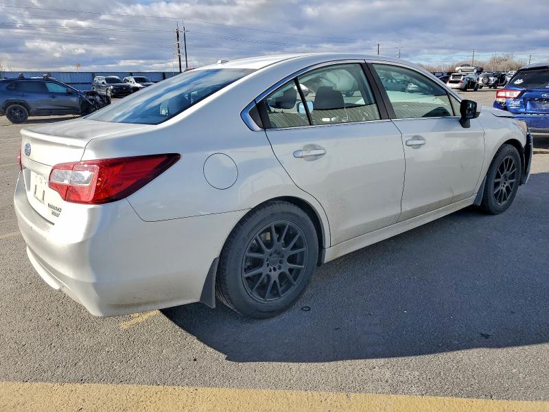 Фото 3 - SUBARU LEGACY