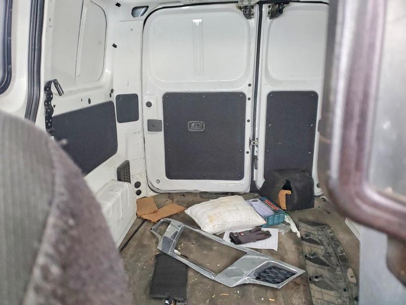 Фото 10 - NISSAN NV