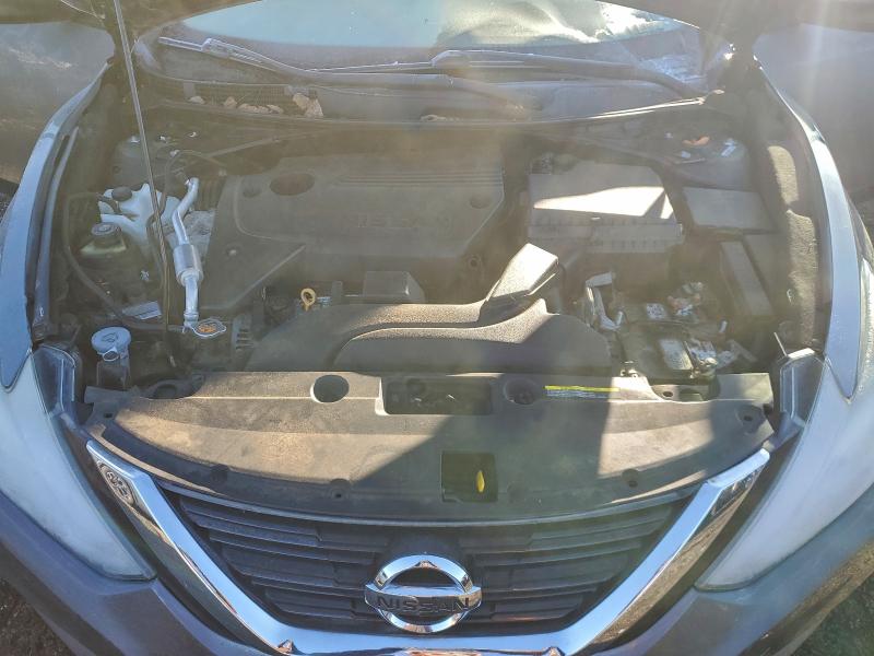 Фото 11 - NISSAN ALTIMA