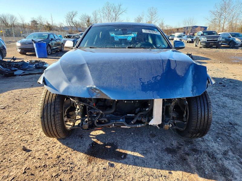 Фото 5 - BMW 3 SERIES