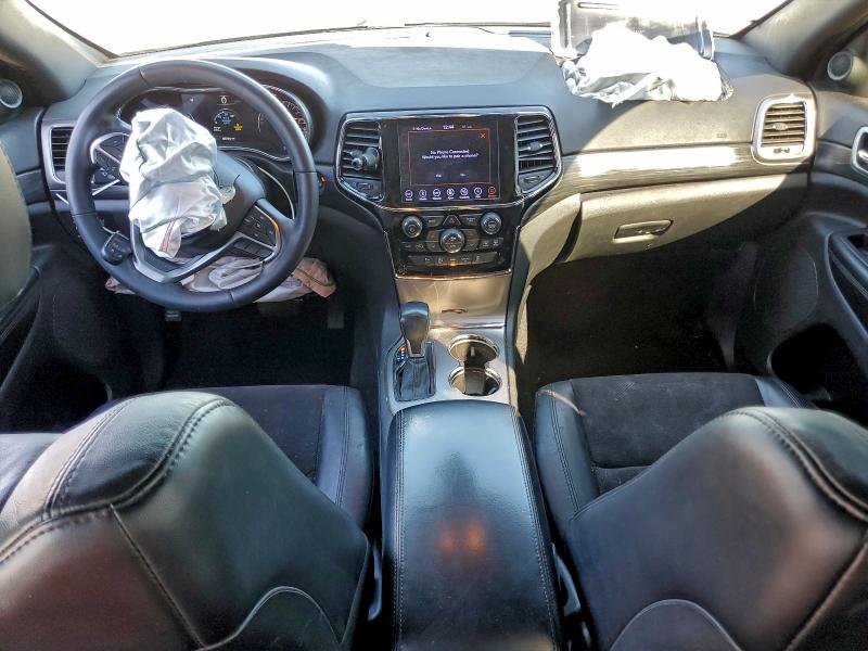 Фото 8 - JEEP GRAND CHER