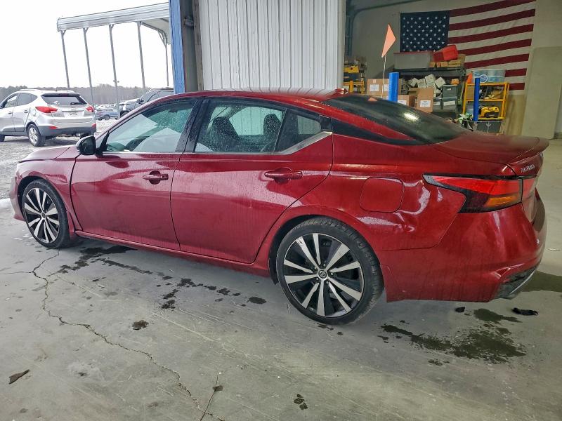 Фото 2 - NISSAN ALTIMA