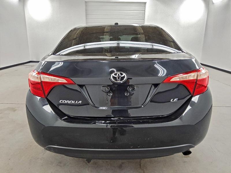 Фото 6 - TOYOTA COROLLA