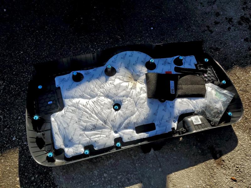 Фото 13 - HYUNDAI TUCSON