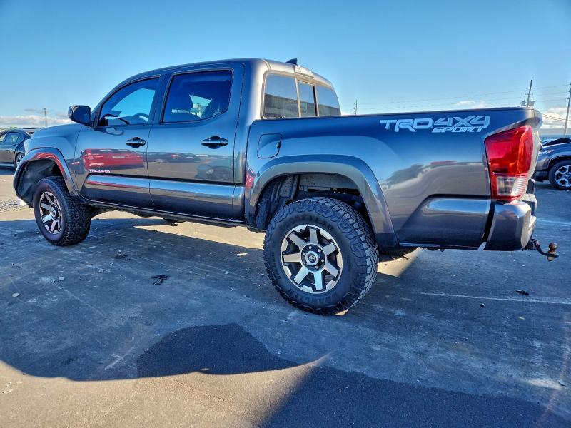 Фото 2 - TOYOTA TACOMA