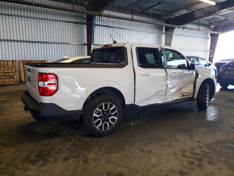 FORD MAVERICK L 2024 VIN 3FTTW8M33RRA82107