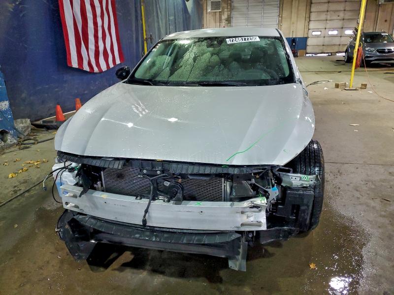 Фото 5 - NISSAN ALTIMA