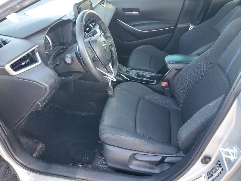 Фото 7 - TOYOTA COROLLA