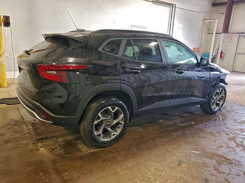 Фото 3 - CHEVROLET TRAX