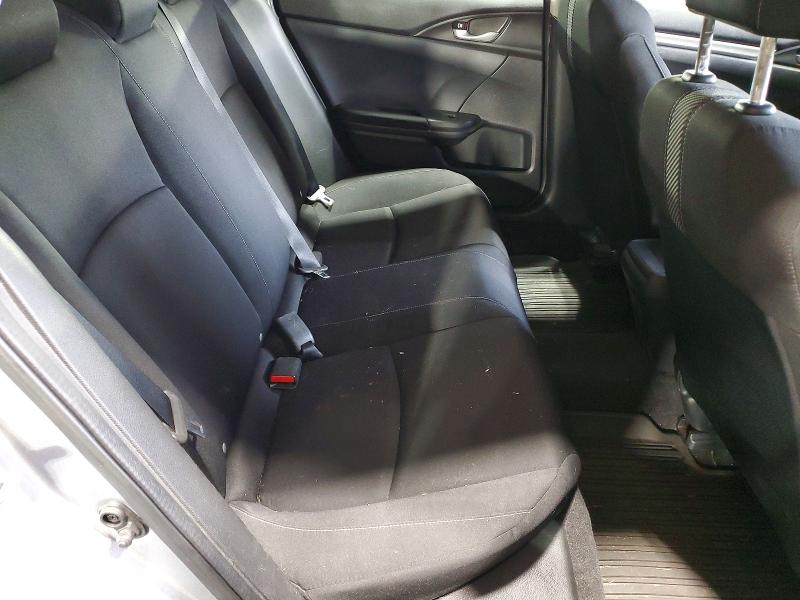 Фото 10 - HONDA CIVIC