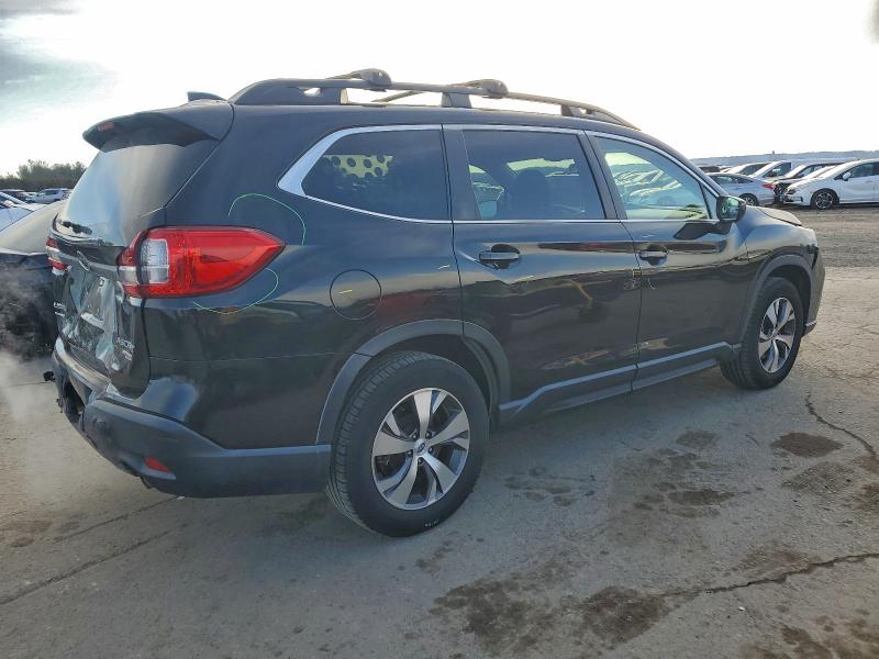 Фото 3 - SUBARU ASCENT