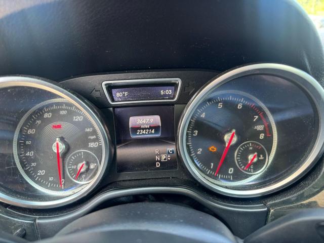 Фото 9 - MERCEDES-BENZ GLE-CLASS