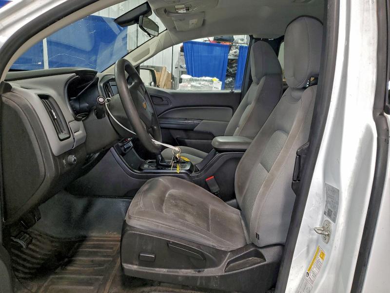 Фото 7 - CHEVROLET COLORADO