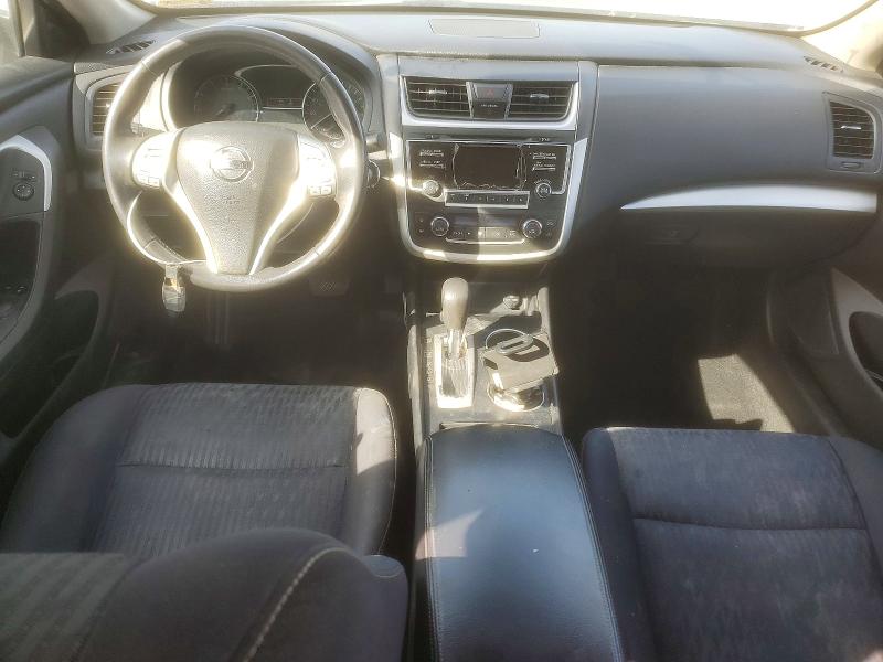 Фото 8 - NISSAN ALTIMA