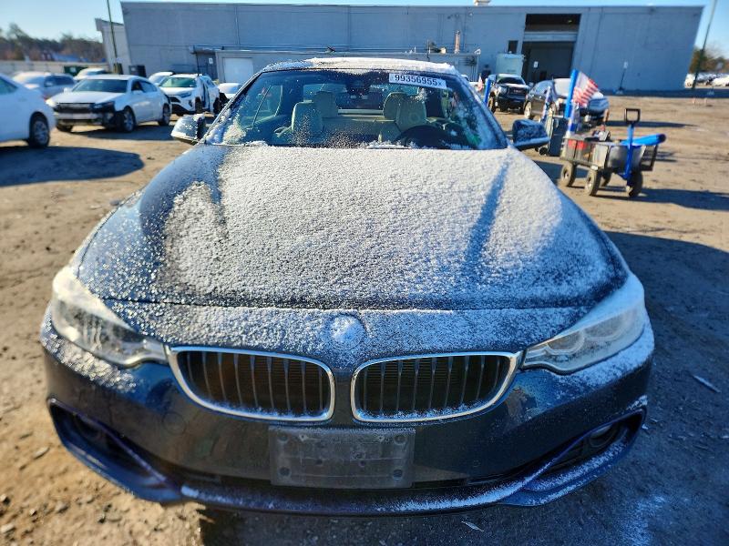 Фото 5 - BMW 4 SERIES