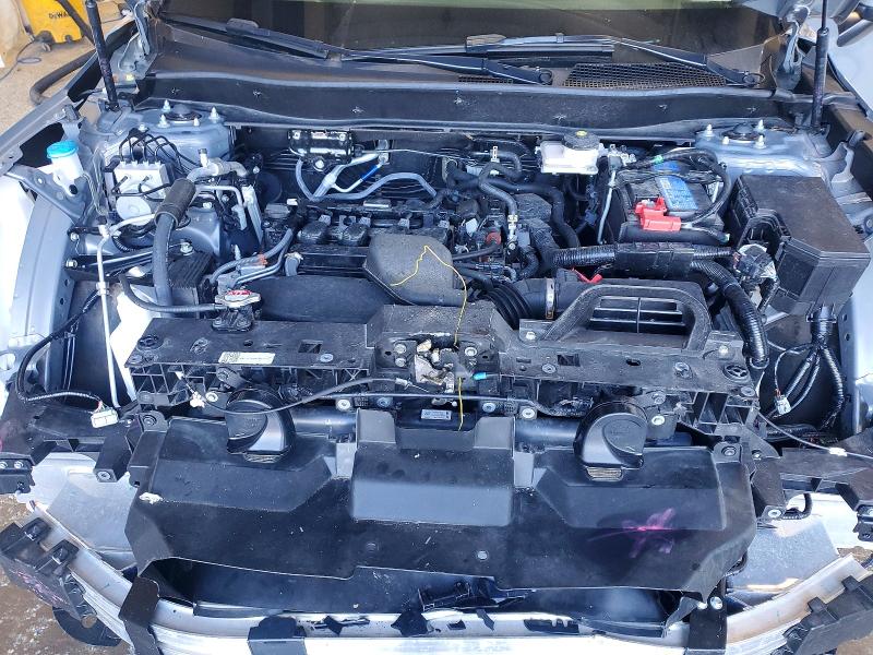 Фото 11 - HONDA CRV